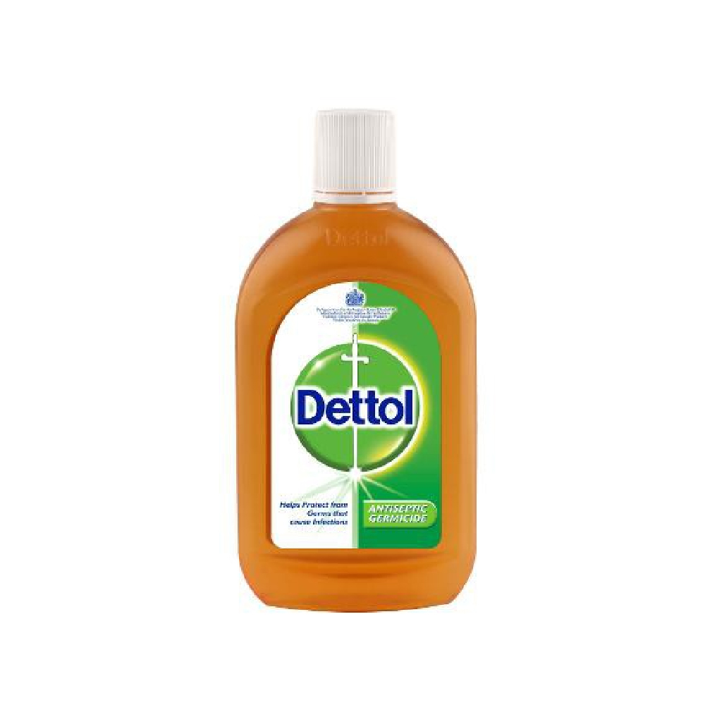 Dettol Antiseptic Germicide 500Ml